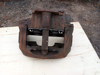 суппорт Renault, 5010525487, 68324145