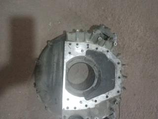 кожух маховика DAF XF 95 1 поколение (2002 - 2006)