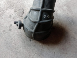 патрубок воздушного фильтра Scania