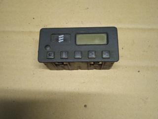 Пульт управления Вебасто (Webasto) Renault Magnum 1 поколение (1990 - 1997), 5010149507