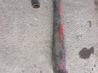 патрубок (трубопровод, шланг) Renault Magnum 1 поколение (1990 - 1997), дизель