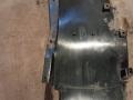 крыло переднее левое Mercedes-Benz Actros 1 поколение (MP1) (1996 - 2003), МКПП - фото №2