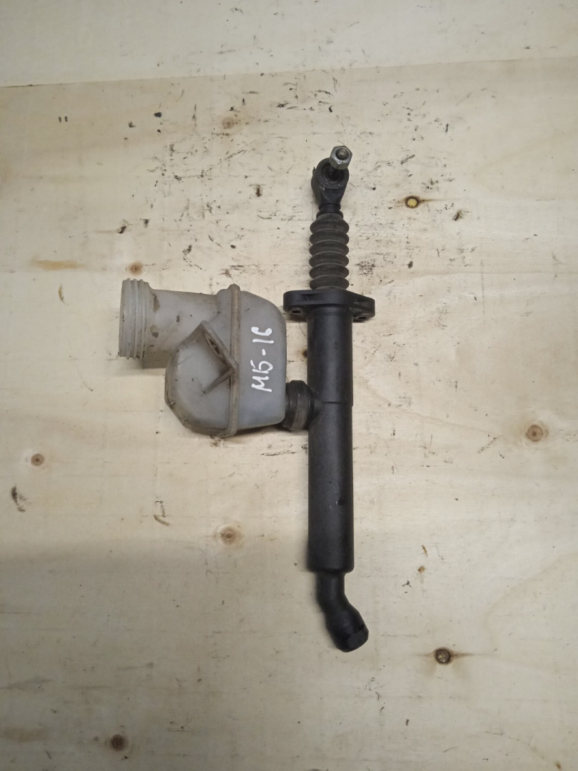 цилиндр сцепления рабочий Mercedes-Benz Actros 2 поколение (MP2) (2003 - 2008), 9302900015 - фото №1