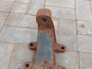 кронштейн (крепление) MAN, 81415063133