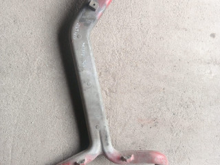 патрубок (трубопровод, шланг) Mercedes-Benz Actros 1 поколение (MP1) (1996 - 2003)