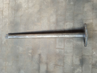 полуось (приводной вал, ШРУС) Mercedes-Benz Axor 1 поколение (2001 - 2004), 9483570201