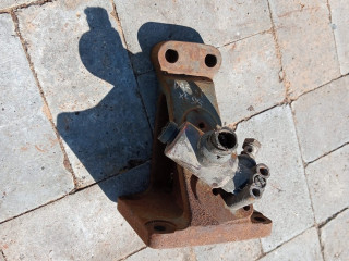 кронштейн (крепление) DAF, 0962594