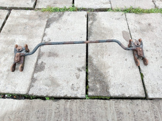 стабилизатор кабины Renault Magnum 1 поколение (1990 - 1997)