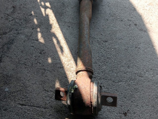 Реактивная тяга задней подвески Mercedes-Benz, МКПП