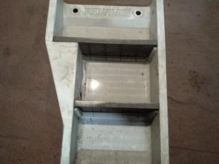 подножка Renault Magnum 2 поколение (1997 - 2001)