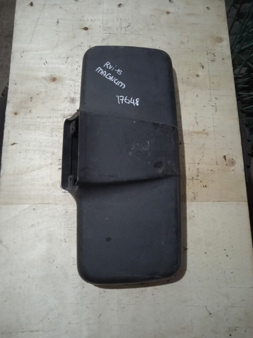 накладка на зеркало Renault Magnum 2 поколение (1997 - 2001) - фото №1