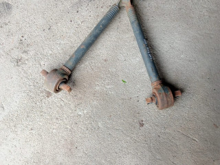 Реактивная тяга задней подвески Mercedes-Benz Actros 1 поколение (MP1) (1996 - 2003), АКПП