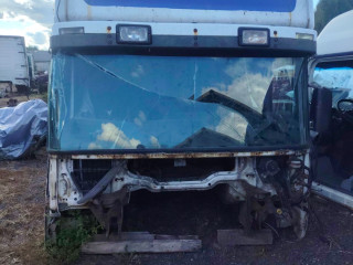 кабина Scania 4-Series