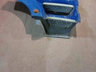 подножка MAN TGA 1 поколение (2000 - 2008)