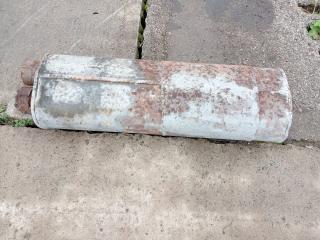 глушитель Truck