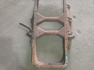 проставка поддона двигателя MAN