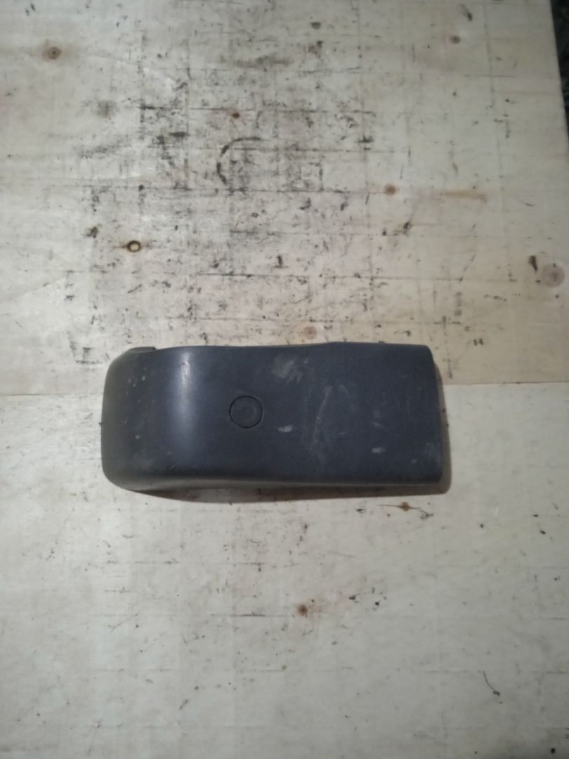 накладка на зеркало MAN TGA 1 поколение (2000 - 2008), 81637310260, 81637310312 - фото №1