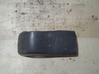 накладка на зеркало MAN TGA 1 поколение (2000 - 2008), 81637310260, 81637310312