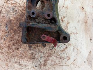 Кронштейн рулевого редуктора Renault Premium 1 поколение (1996 - 2005), GDi, седан