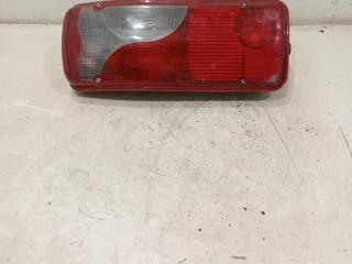 фонарь задний MAN