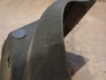 крыло заднее левое Renault, МКПП, хетчбэк 3 дв. - фото №4