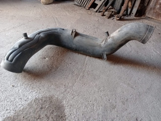 патрубок (трубопровод, шланг) Scania