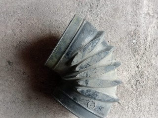 патрубок воздушного фильтра MAN