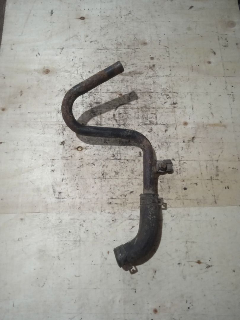 трубка охлаждающей жидкости MAN TGA 1 поколение (2000 - 2008), 51063035534 - фото №1