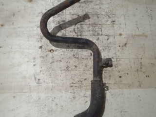 трубка охлаждающей жидкости MAN TGA 1 поколение (2000 - 2008), 51063035534