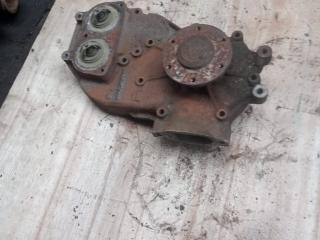 помпа Mercedes-Benz Actros 1 поколение (MP1) (1996 - 2003)