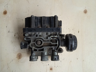 кран уровня подвески MAN TGA 1 поколение (2000 - 2008), 4728800500