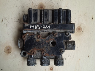 кран уровня подвески MAN TGA 1 поколение (2000 - 2008), 4728800010