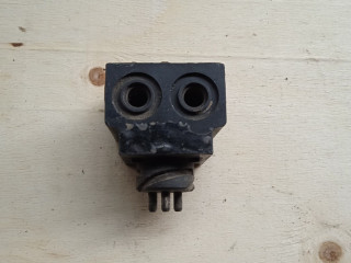 электромагнитный клапан MAN