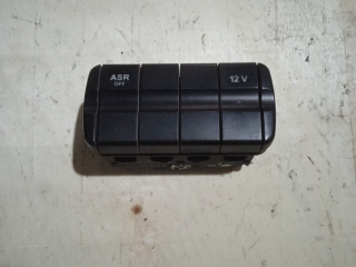 кнопка (выключатель) Mercedes-Benz Actros 2 поколение (MP2) (2003 - 2008), 9435400146