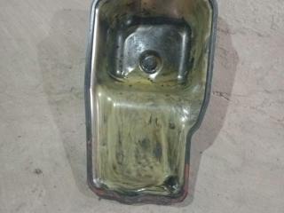 масляный поддон MAN