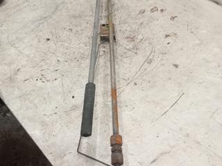 топливозаборник Truck