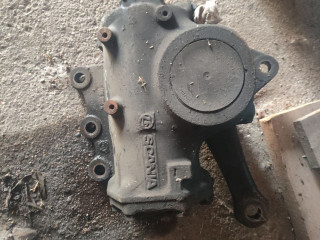 редуктор рулевой Scania 4-Series