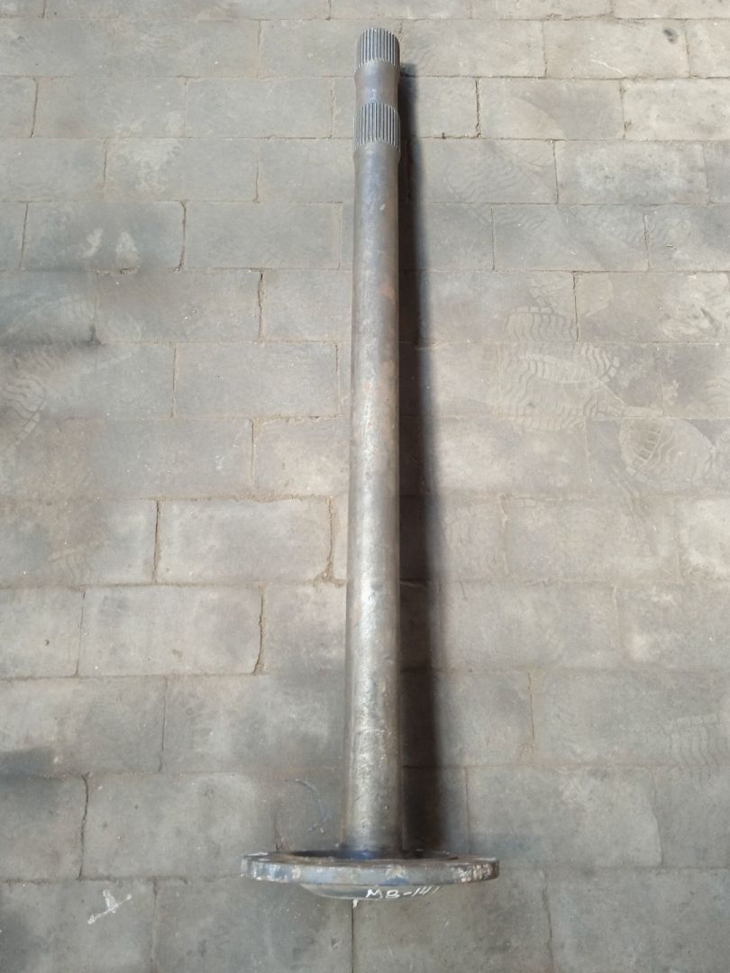 полуось (приводной вал, ШРУС) Mercedes-Benz Axor 1 поколение (2001 - 2004), 948387010 - фото №1