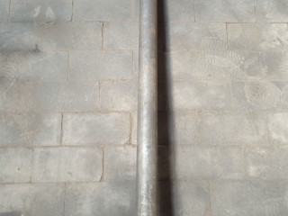 полуось (приводной вал, ШРУС) Mercedes-Benz Axor 1 поколение (2001 - 2004), 948387010