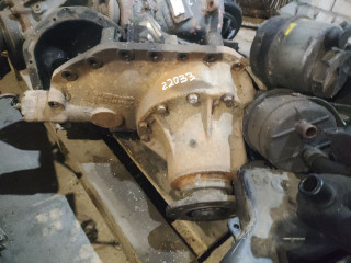 редуктор заднего моста Mercedes-Benz 4x2, HL7