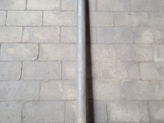 полуось (приводной вал, ШРУС) IVECO EuroCargo 1 поколение (1991 - 2000)