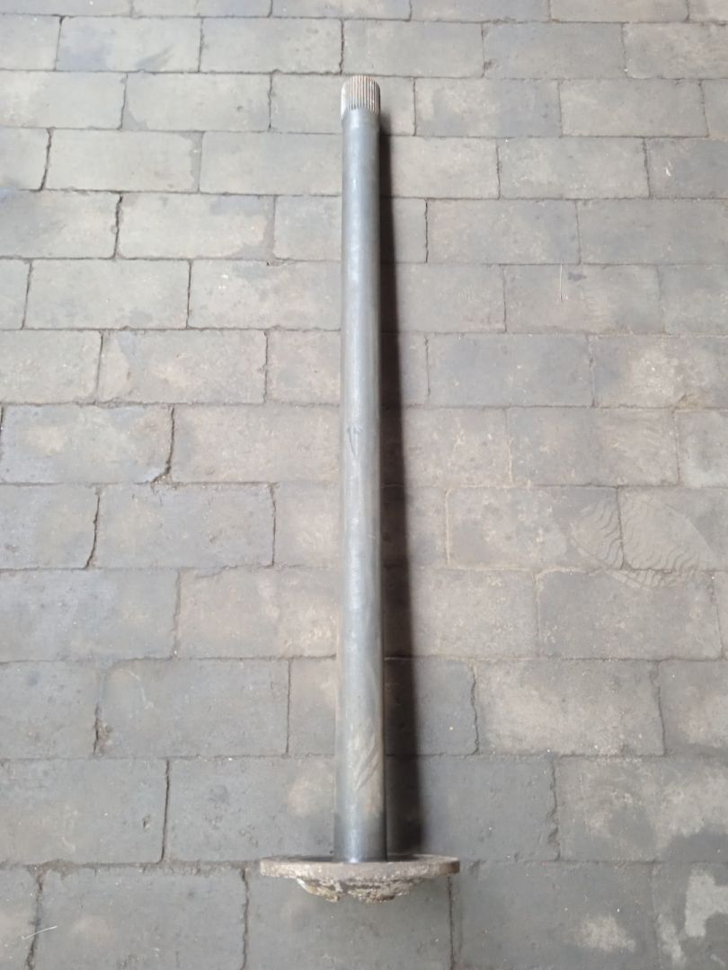 полуось (приводной вал, ШРУС) IVECO EuroCargo 1 поколение (1991 - 2000) - фото №1