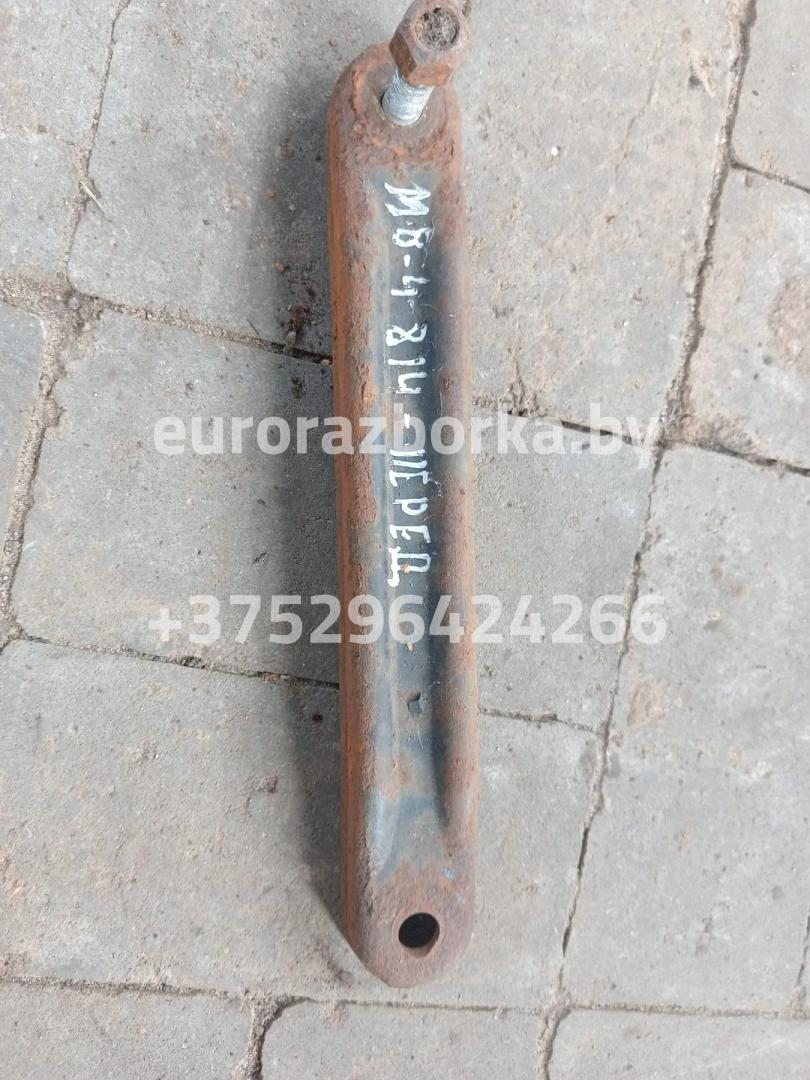 крепление стабилизатора / втулки стабилизатора Mercedes-Benz - фото №1