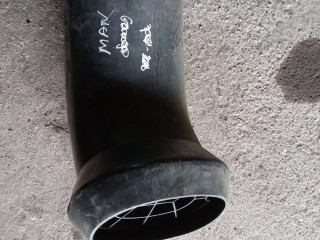 патрубок (трубопровод, шланг) MAN