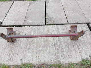 стабилизатор кабины МАЗ