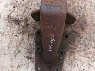 кронштейн рессоры Volvo