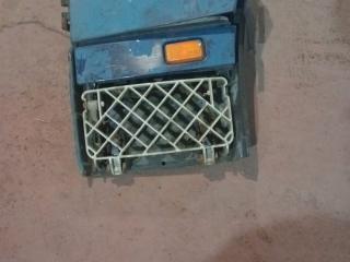 Подножка кабины Scania 4-Series