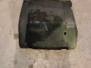 крыло заднее левое Renault, МКПП