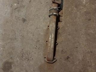 коллектор выпускной IVECO EuroTech 1 поколение (1991 - 1999)