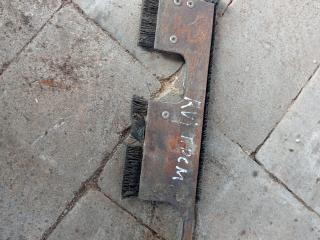 кронштейн (крепление) Renault